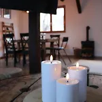 Le Chalet De La Riviere