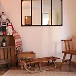 Le Chalet De La Riviere