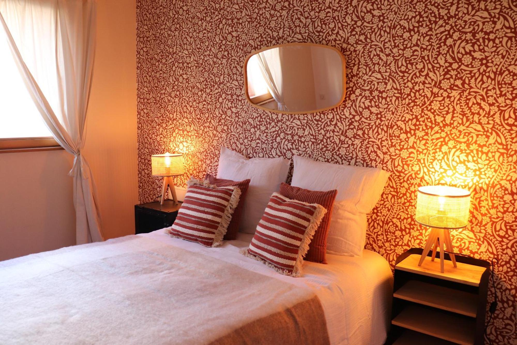 Appartement Le De La Riviere