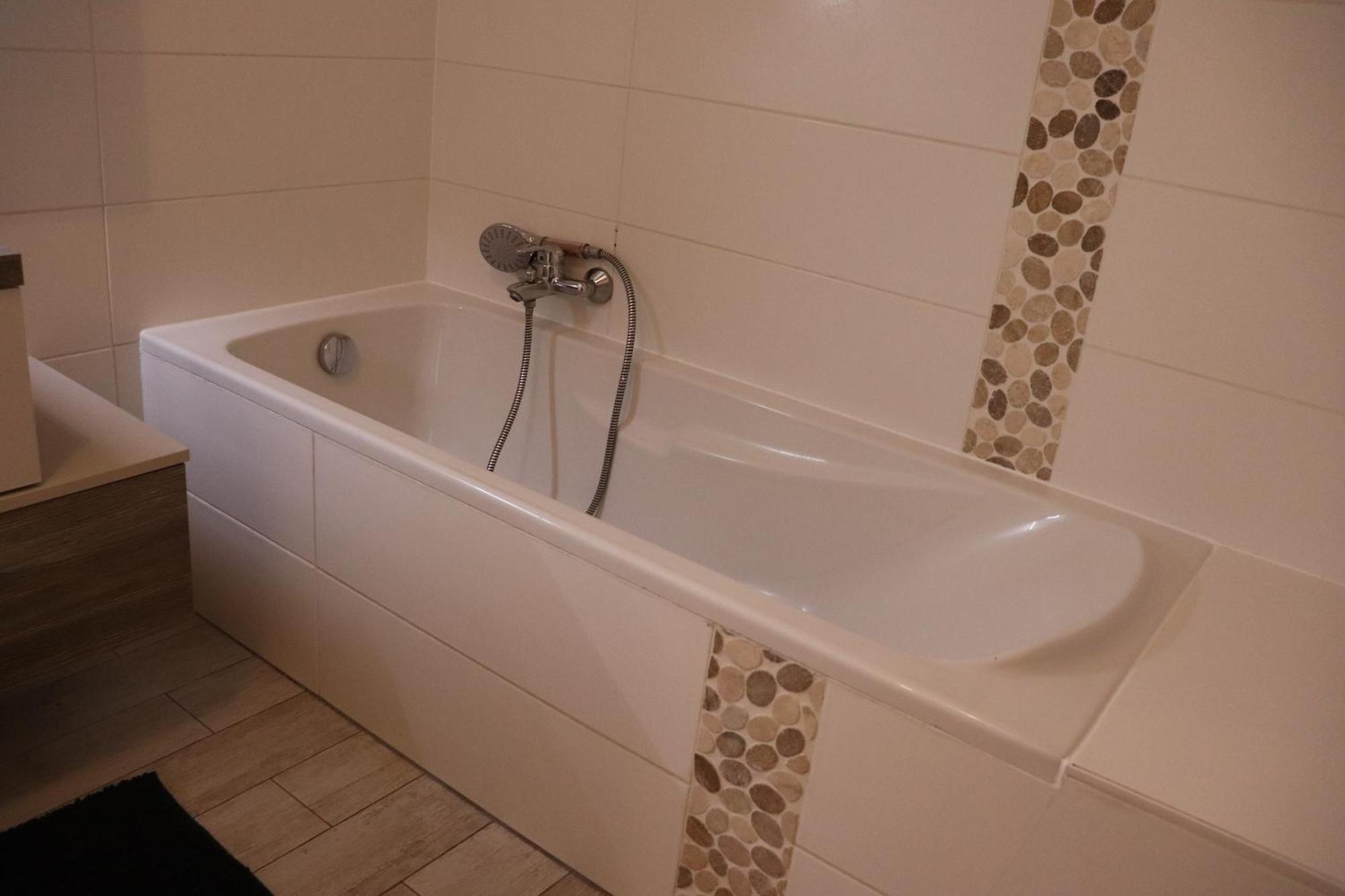 Le De La Riviere Appartement